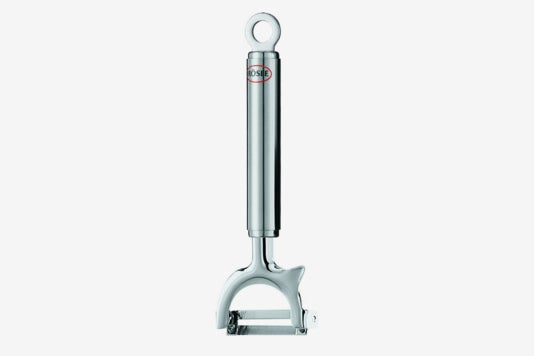 Rosle swivel peeler.